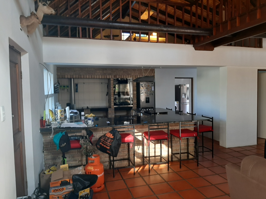 Commercial Property for Sale in Bergsig Western Cape